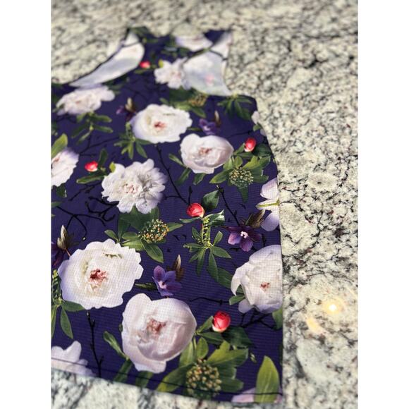 Oiselle women’s top size 4 racer back - Picture 8 of 10